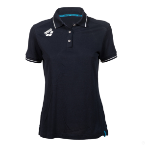 Arena  футболка женская Team poloshirt