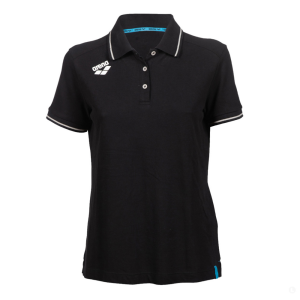 Arena футболка женская Team poloshirt