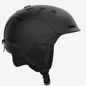 Salomon шлем горнолыжный Husk Pro