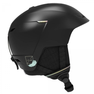 Salomon шлем горнолыжный женский Icon Lt