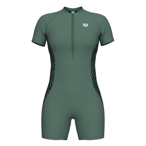 Arena  купальник женский пляжный S/s slimkini