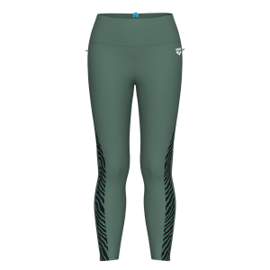 Arena  лосины женские Swim long tight