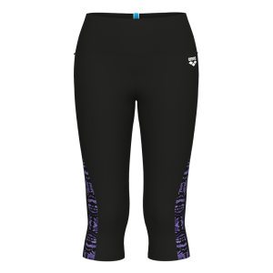 Arena  лосины женские 3/4 tight