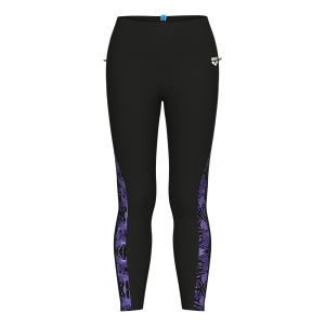Arena  лосины женские Swim long tight
