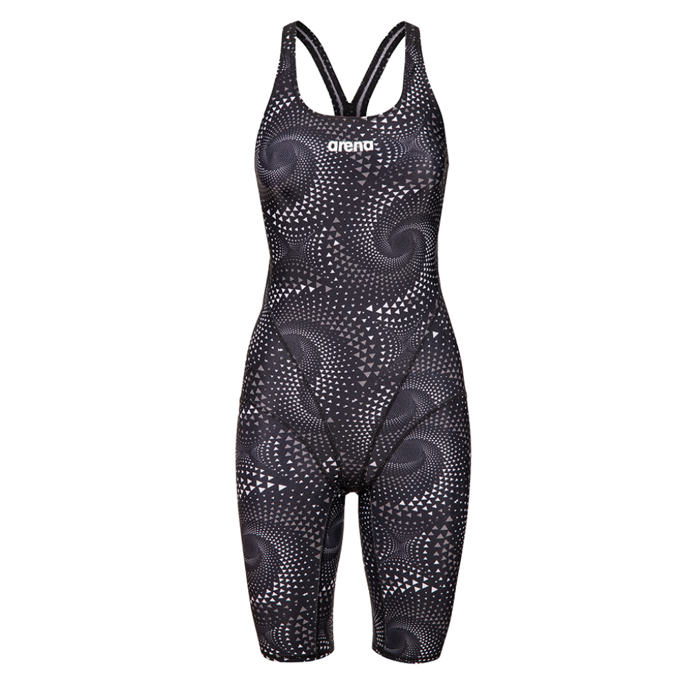 Arena купальник женский спортивный Printed full body