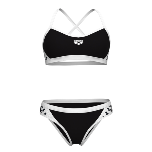Arena купальник женский спортиный Icons bikini