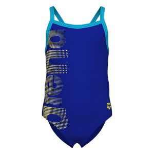 Arena купальник детский спортивный Logo kids