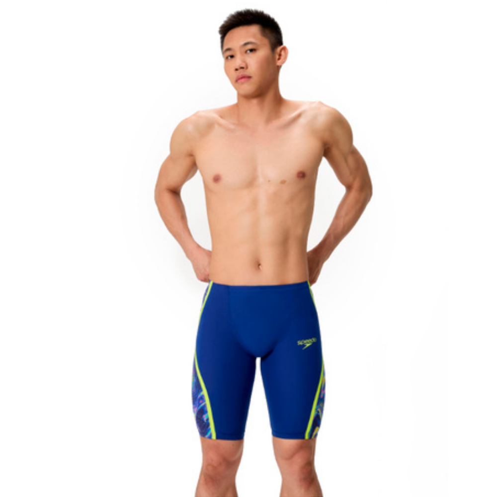 Speedo шорты профессиональные мужские Lzr intent 2.0 hg wst