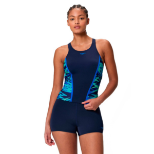 Speedo купальник женский Hyperboom splice