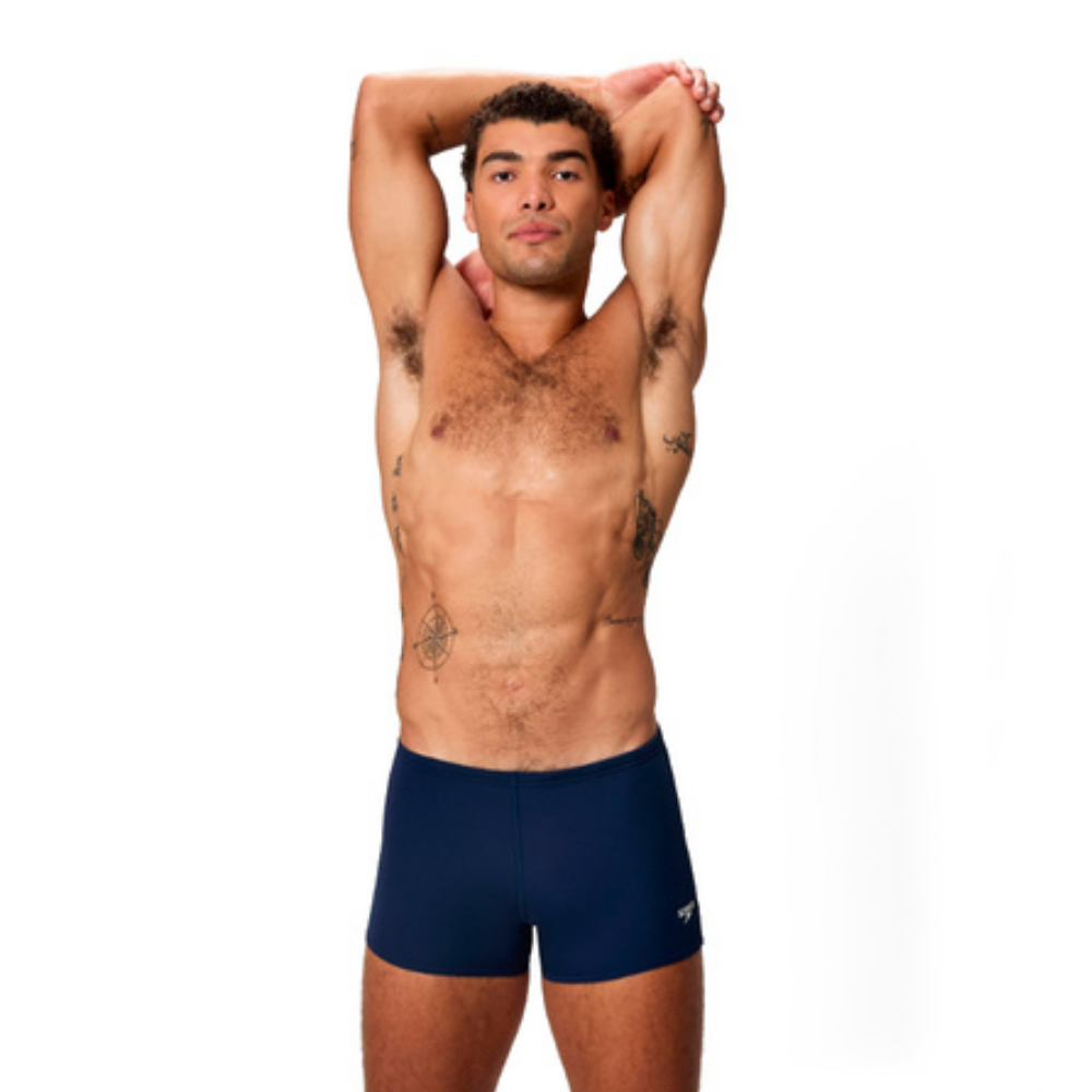 Speedo плавки-шорты мужские End+ logo