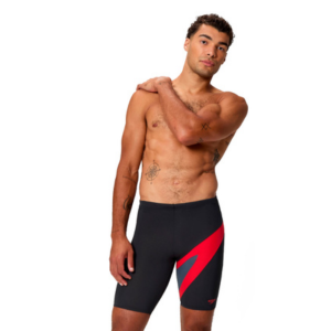 Speedo плавки-шорты длинные мужские Hyperboom