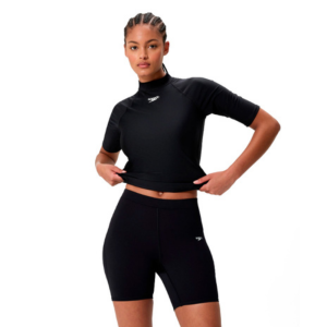 Speedo шорты женские End+