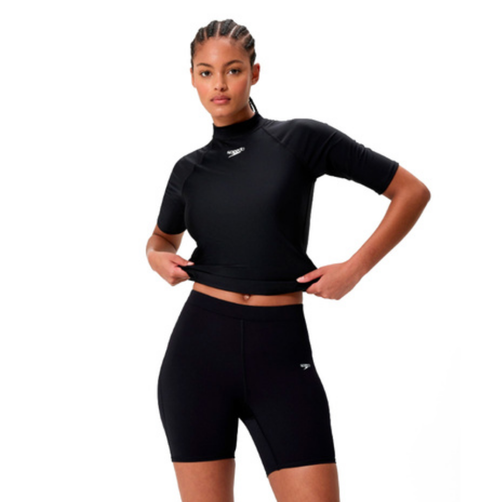 Speedo шорты женские End+