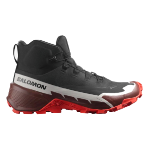 Salomon ботинки мужские Cross hike 2 mid gtx