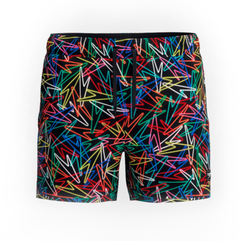 Speedo шорты мужские пляжные A/o prnt redondo