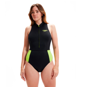 Speedo купальник женский Ow ss thermal