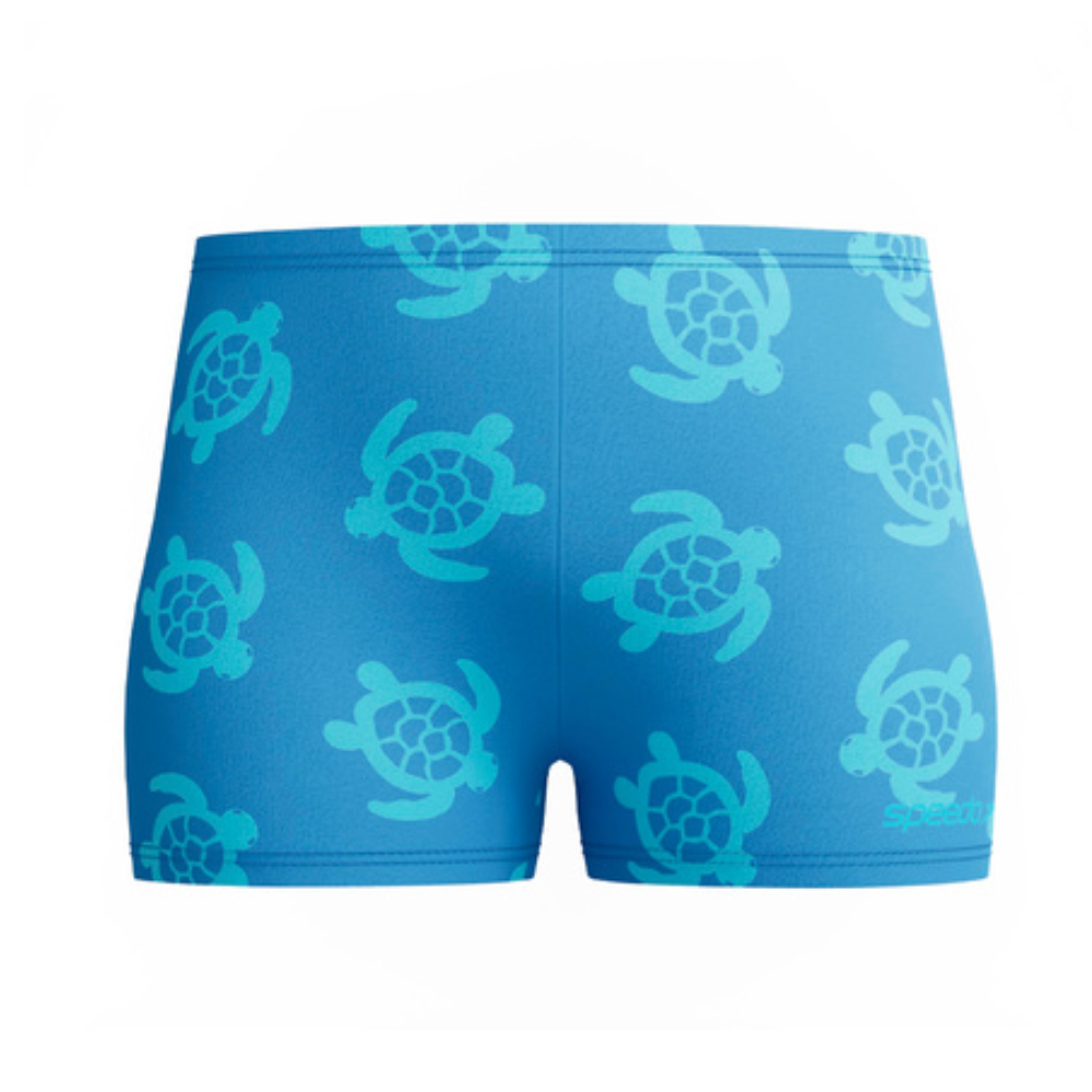 Speedo плавки-шорты детские Print