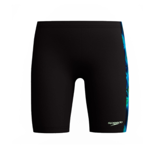 Speedo плавки-шорты длинные детские Print panel