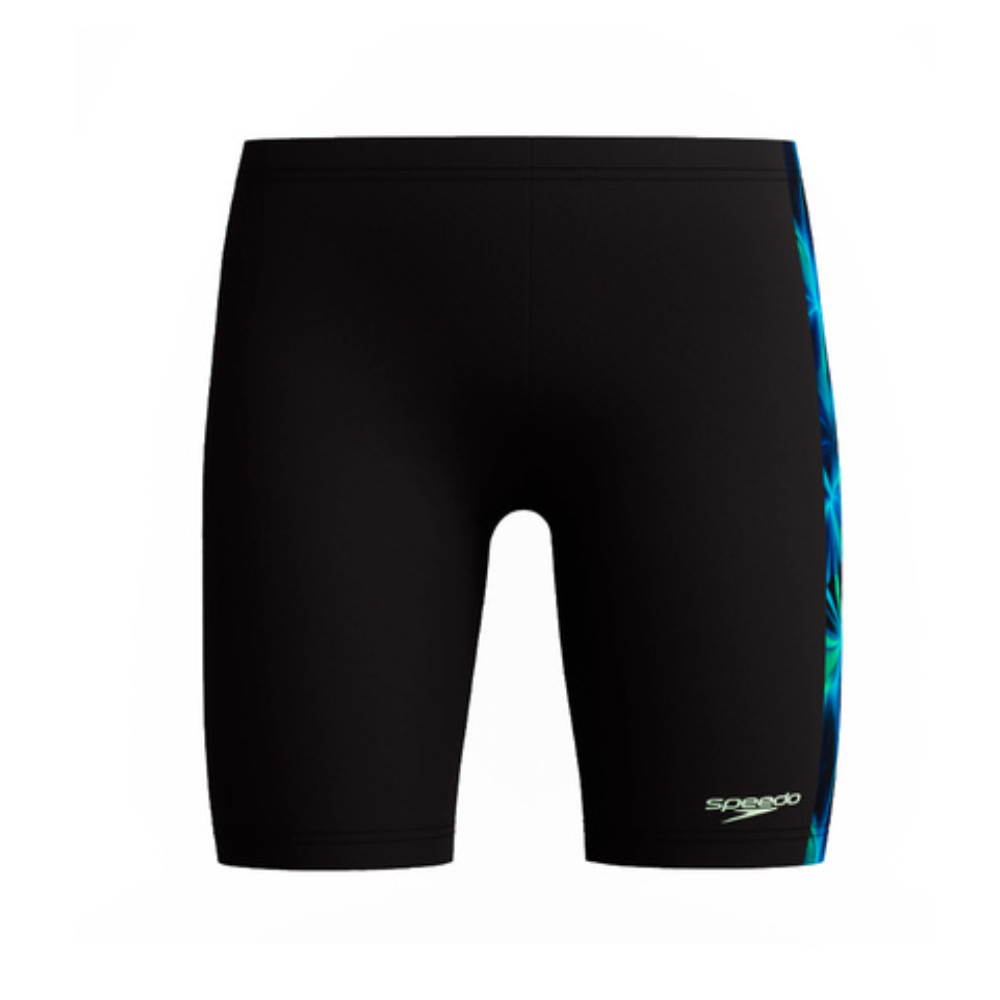 Speedo плавки-шорты длинные детские Print panel