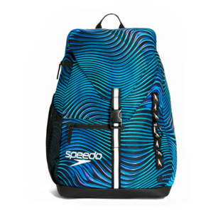 Speedo рюкзак 35l team prt