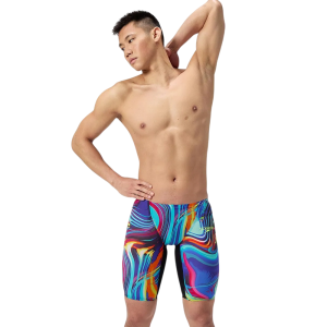 Speedo  шорты профессиональные мужские Lzr valor 2.0