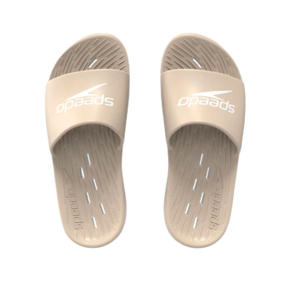 Speedo сланцы женские Slides one piece