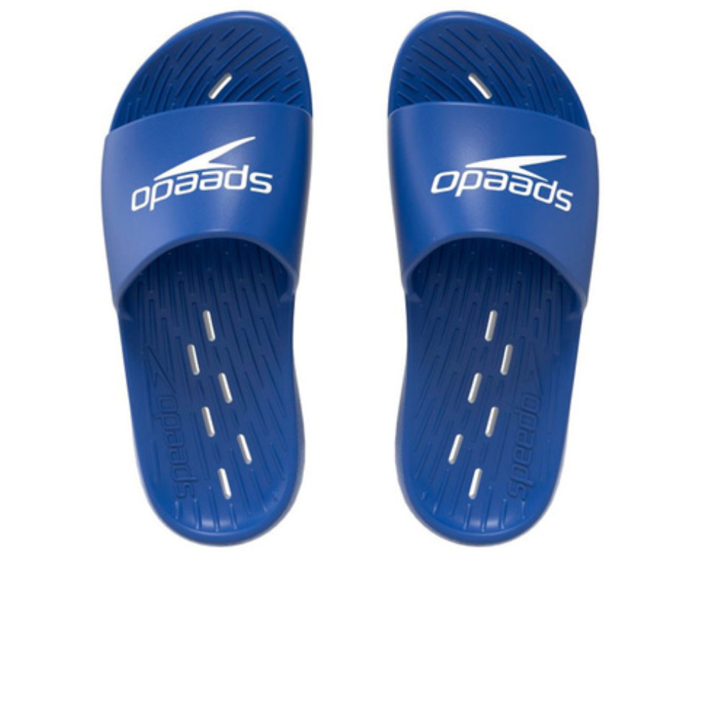 Speedo сланцы мужские Slides one piece
