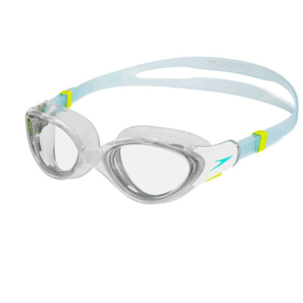 Speedo очки для плавания женские Biofuse 2.0