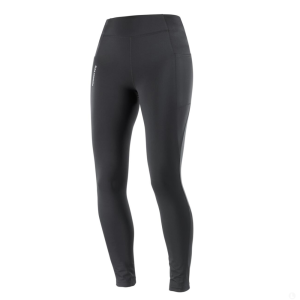 Salomon леггинсы женские Cross warm