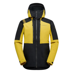 La Sportiva  куртка мужская Supercouloir
