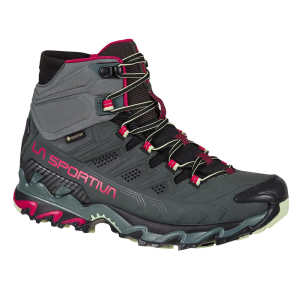 La Sportiva ботинки женские Ultra Raptor II Mid