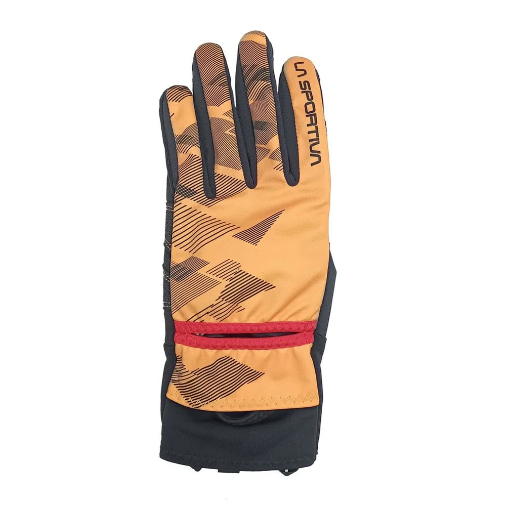 La Sportiva перчатки Session