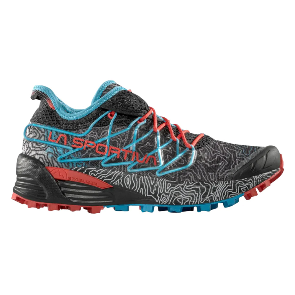 La Sportiva кроссовки женские Mutant Woman