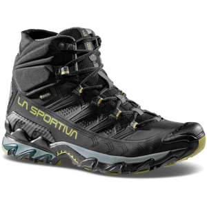 La Sportiva ботинки Ultra Raptor II Mid Leather Gtx