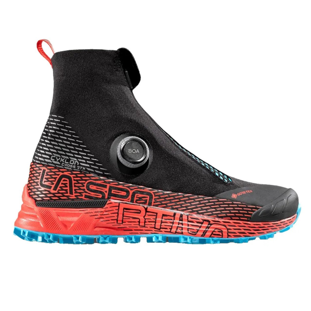 La Sportiva ботинки женские Cyklon Cross Gtx