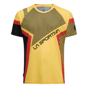 La Sportiva футболка мужская Flow