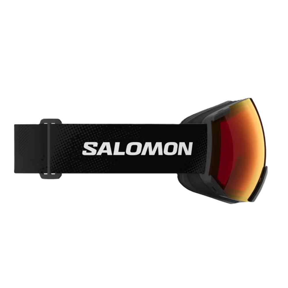 Salomon маска горнолыжная Radium Sigma — изображение 2