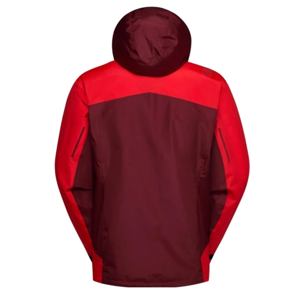La Sportiva куртка мужская Discover Shell Jkt — изображение 2