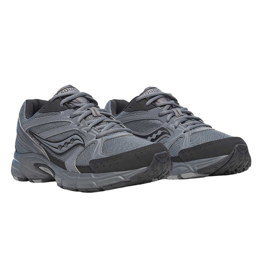 Saucony кроссовки Ride millennium armour — изображение 2