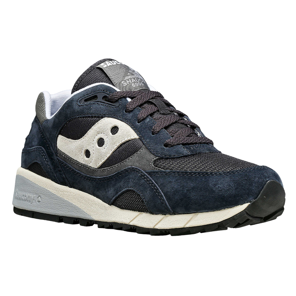 Saucony кроссовки Shadow 6000 — изображение 2