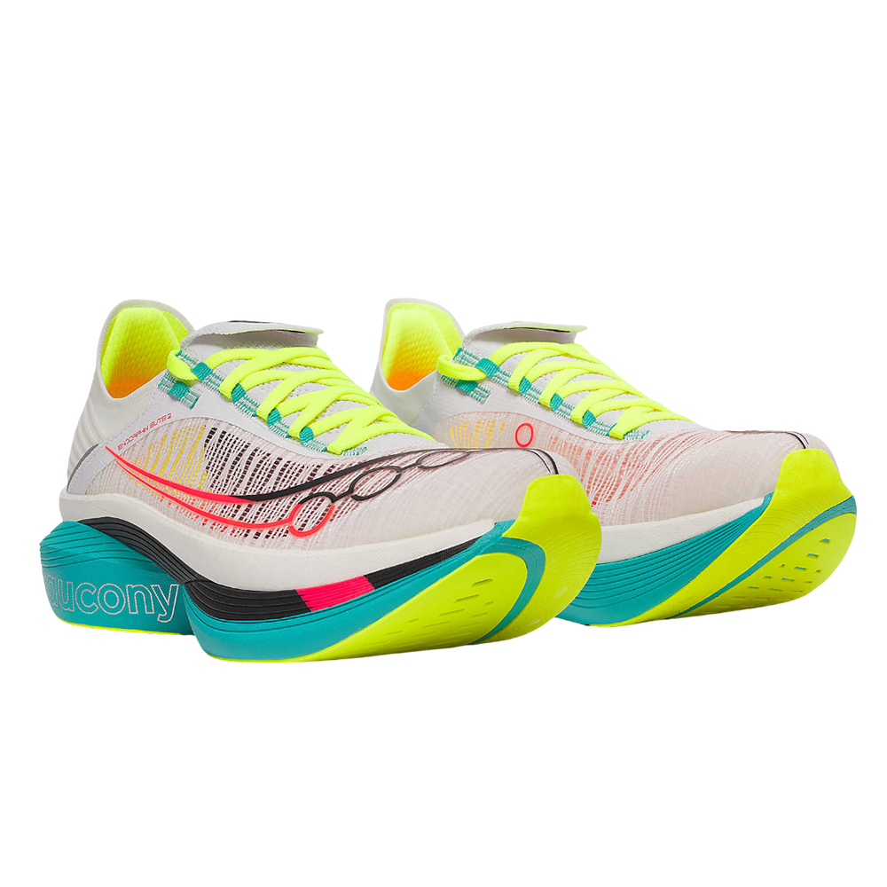 Saucony кроссовки Endorphin elite 2 — изображение 2