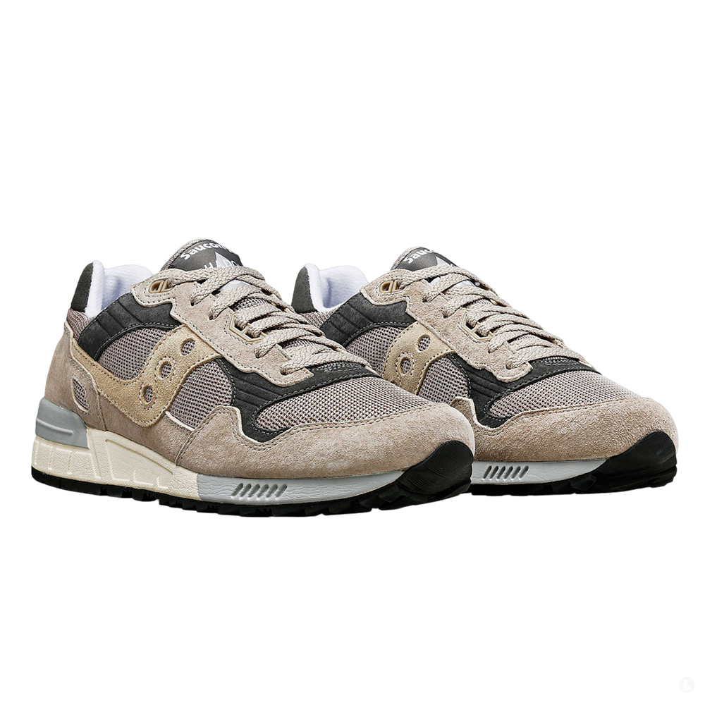 Saucony кроссовки Shadow 5000 — изображение 2