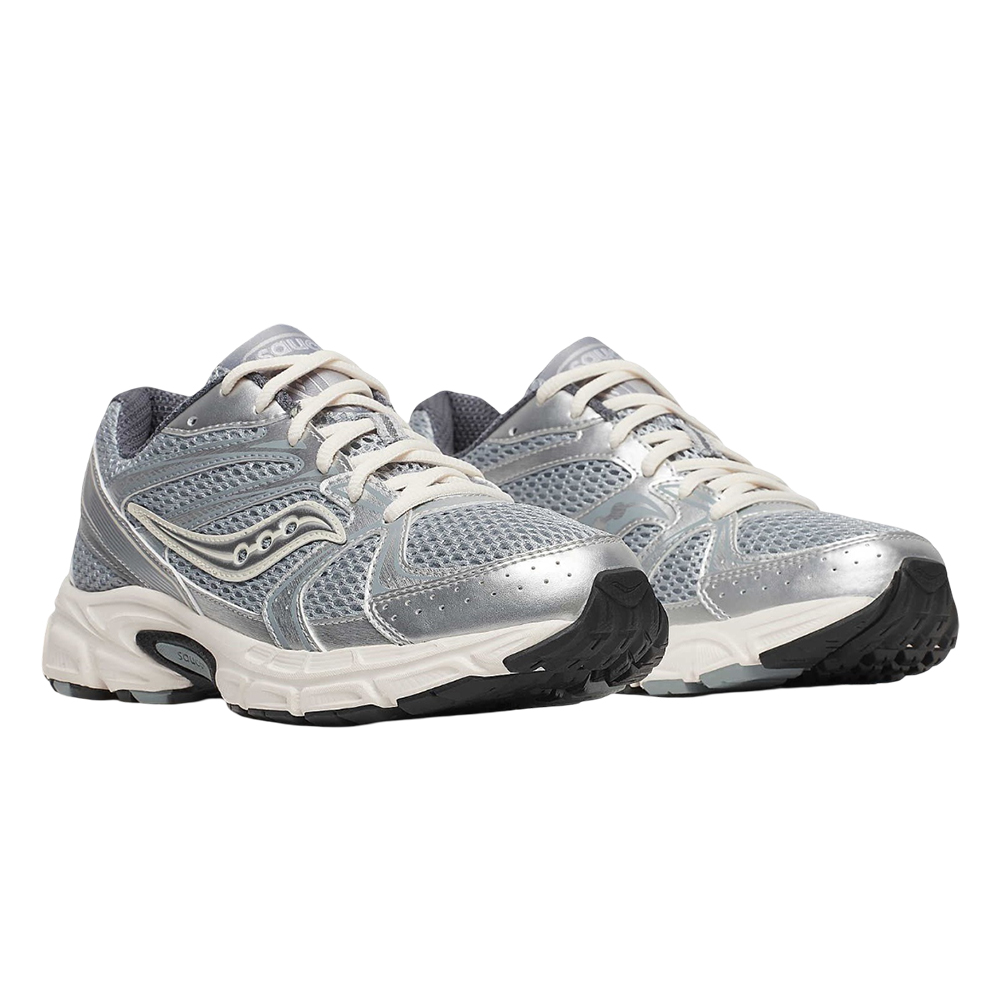 Saucony кроссовки женские Ride Millennium — изображение 2