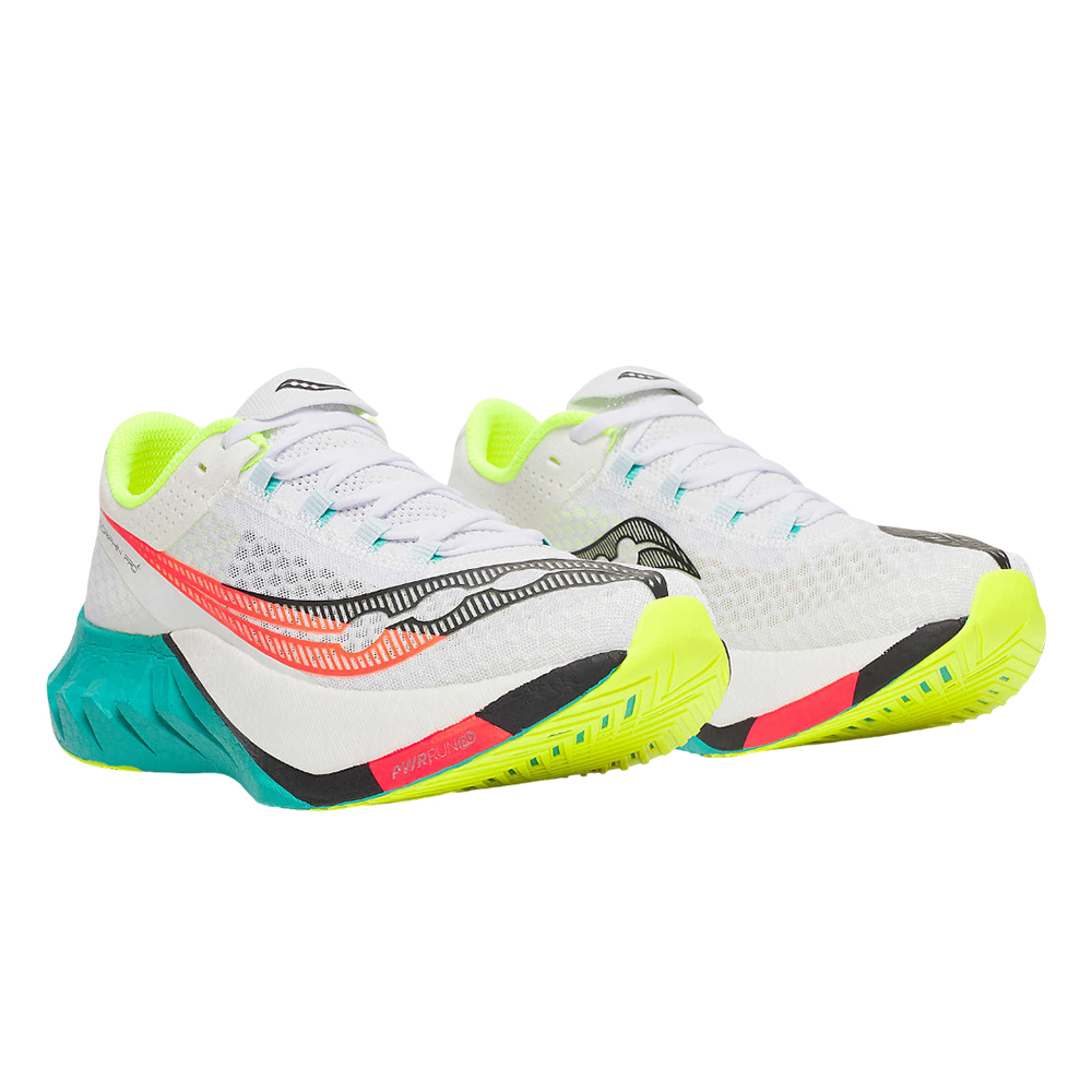 Saucony кроссовки женские Endorphin Pro 4 — изображение 2