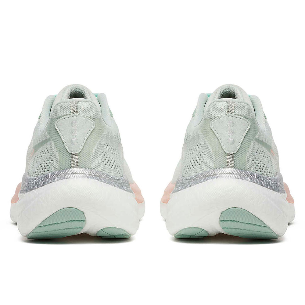 Saucony кроссовки женские Ride 19 — изображение 2
