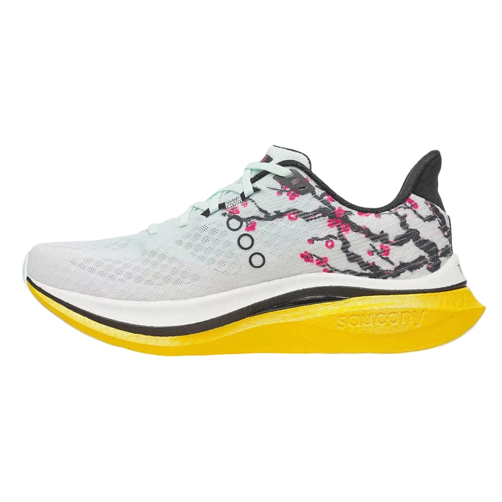 Saucony кроссовки мужские Endorphin Speed 5 — изображение 2