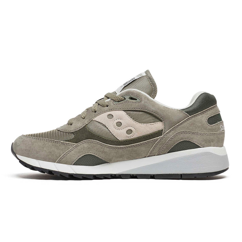 Saucony кроссовки Shadow 6000 — изображение 2