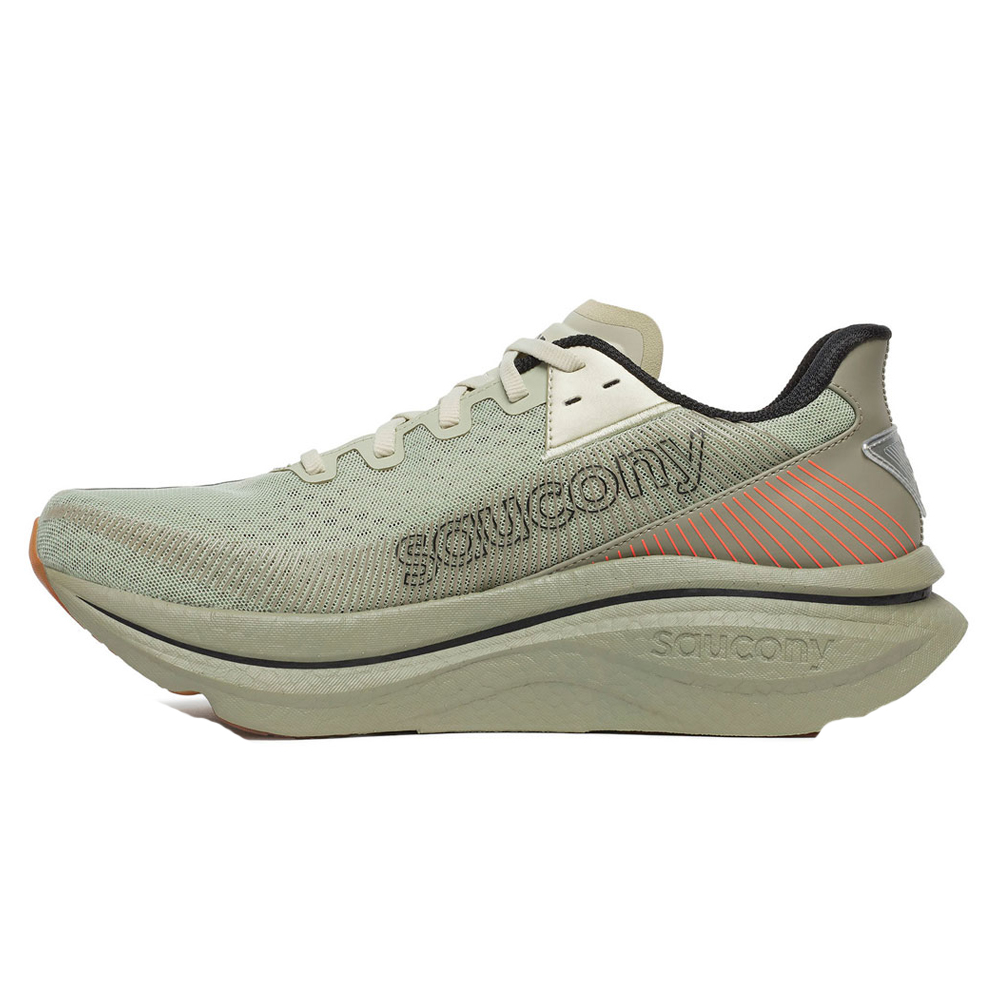 Saucony кроссовки мужские Endorphin Azura — изображение 2