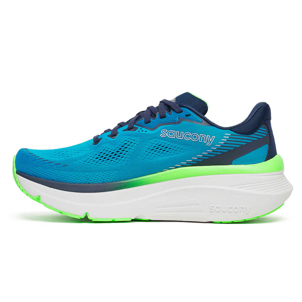 Saucony кроссовки мужские Guide 19 — изображение 2