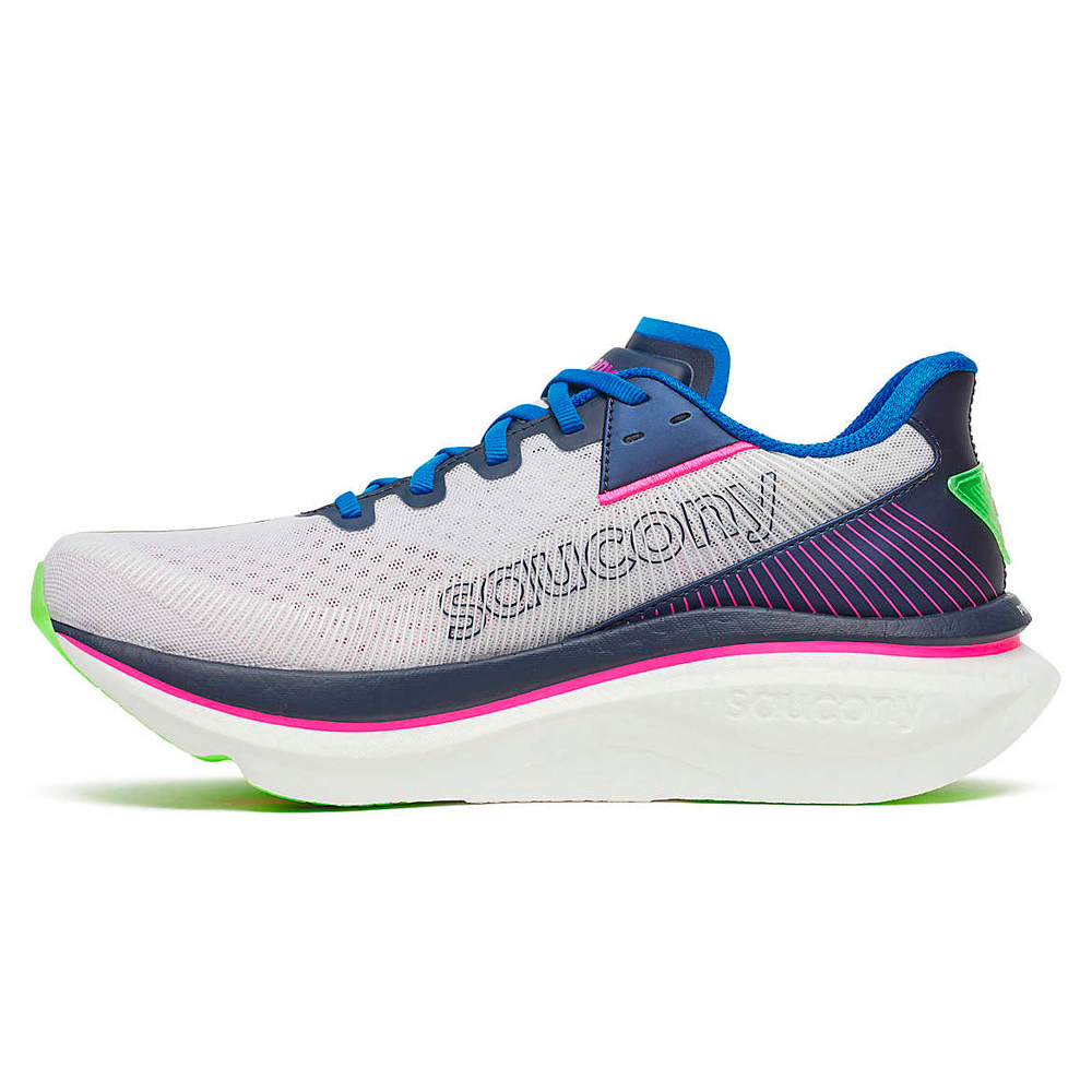 Saucony кроссовки мужские Endorphin Azura — изображение 2